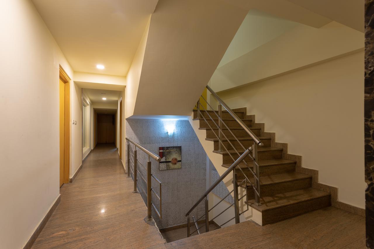 Hotel Mint Park Maple Амритсар Екстериор снимка