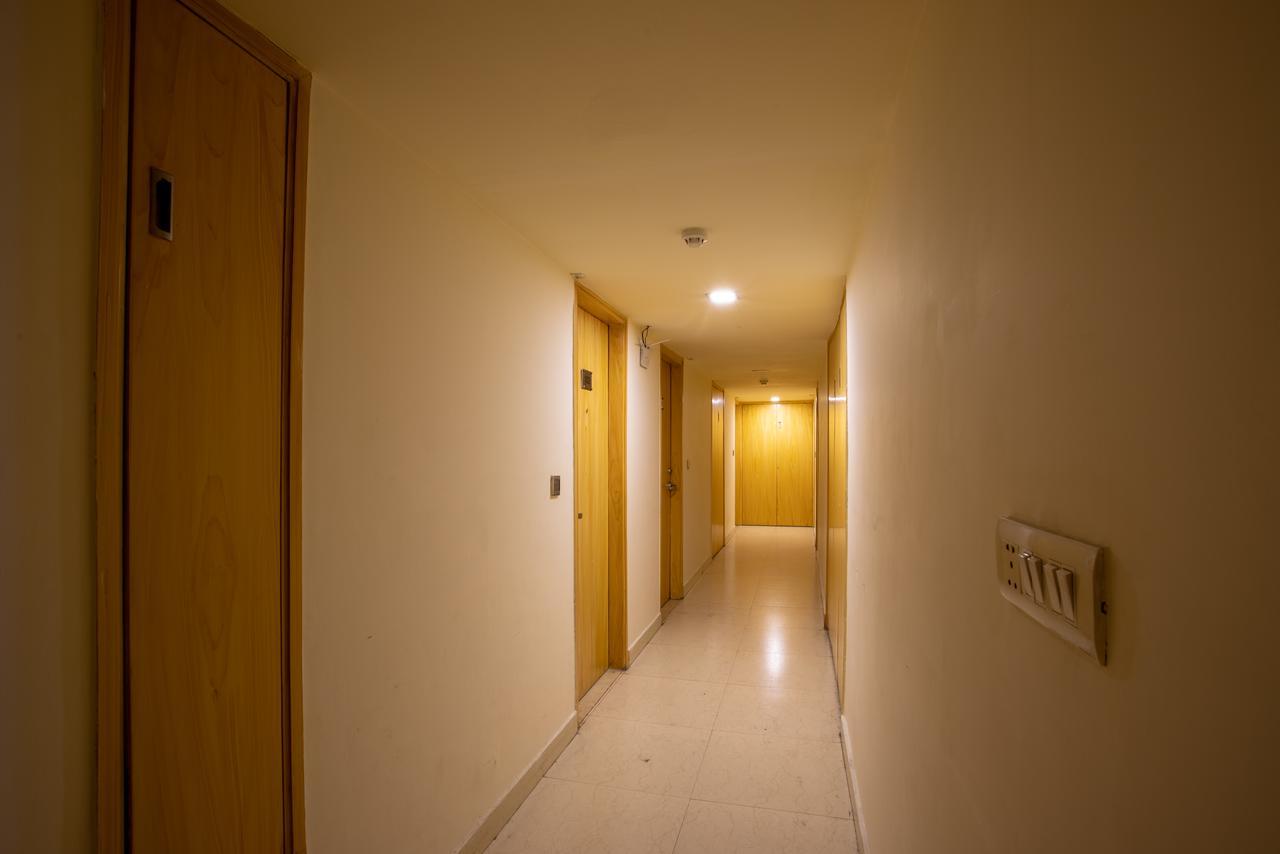 Hotel Mint Park Maple Амритсар Екстериор снимка