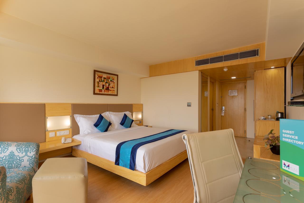 Hotel Mint Park Maple Амритсар Екстериор снимка