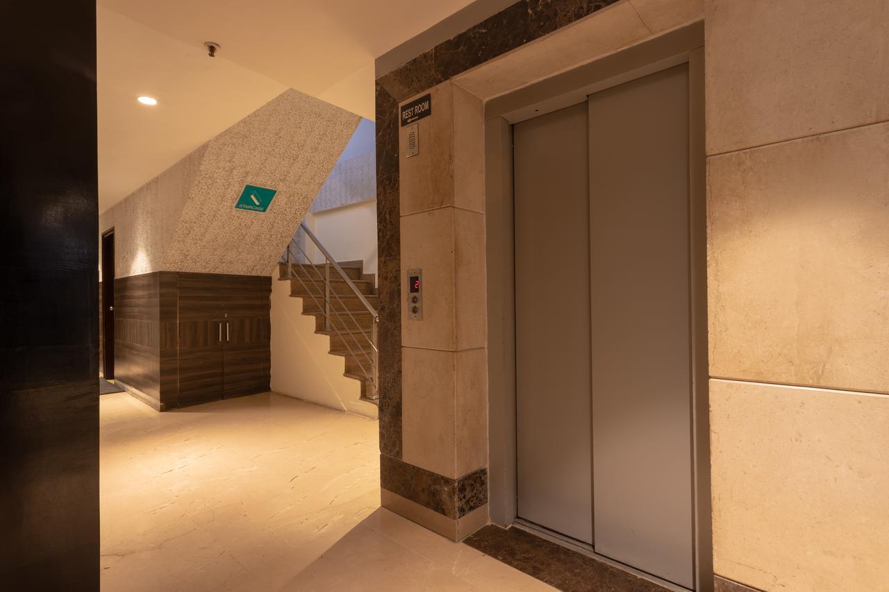 Hotel Mint Park Maple Амритсар Екстериор снимка