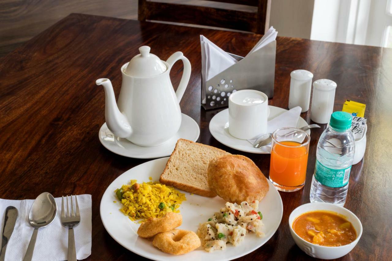 Hotel Mint Park Maple Амритсар Екстериор снимка